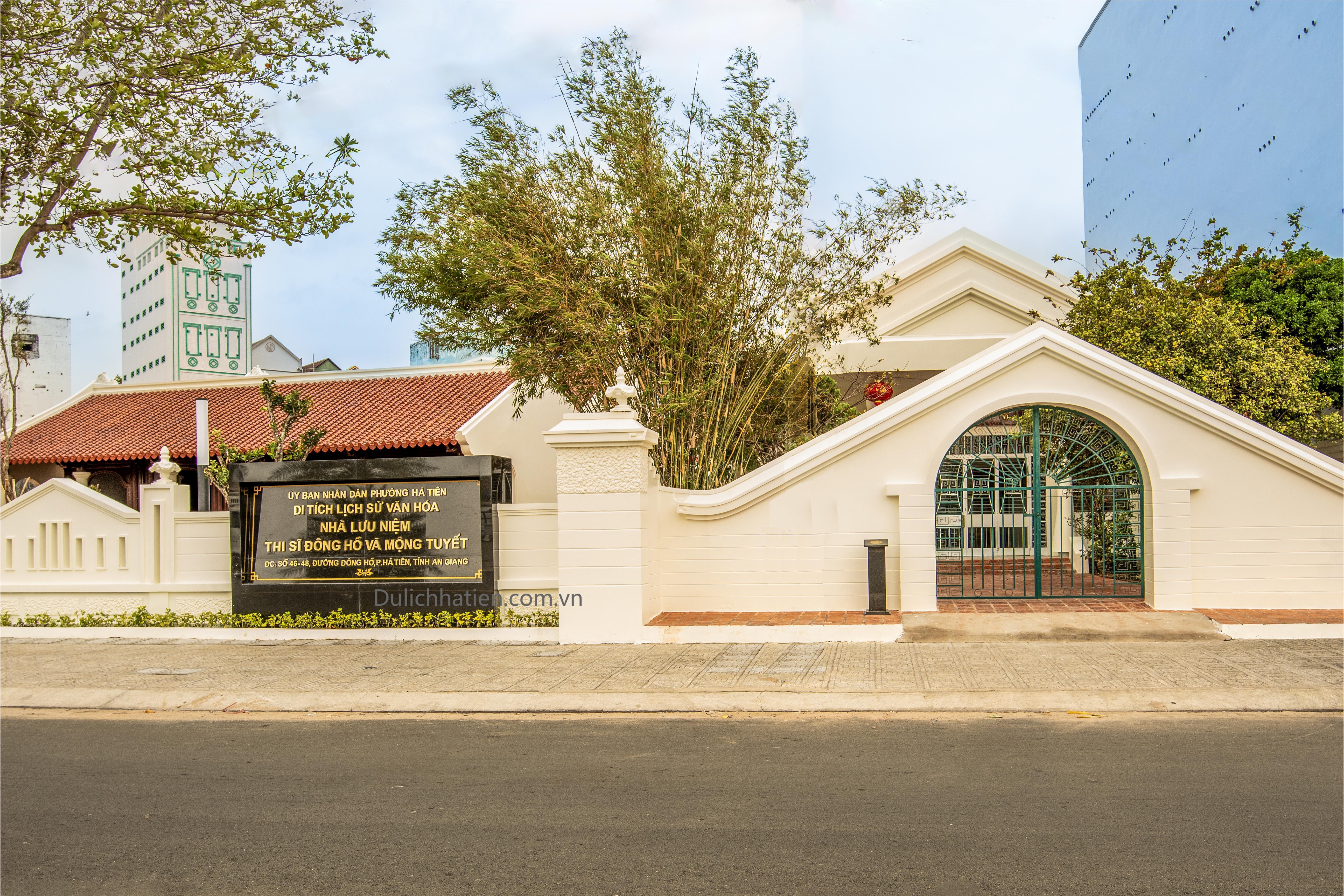 Điểm đến dành cho những tâm hồn yêu văn chương